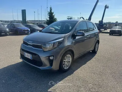 Usata Kia Picanto
