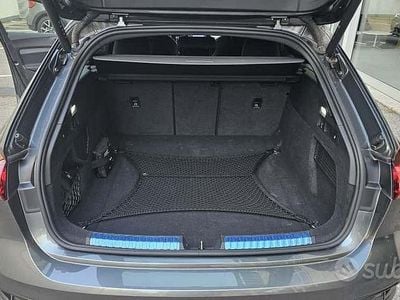 Grigio Usata 2024 Audi A5 Ambiente Station wagon | 64.000 € (Cara)