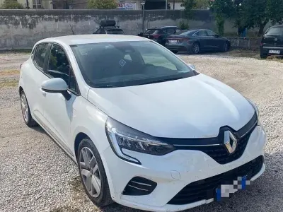 Usata Renault Clio V
