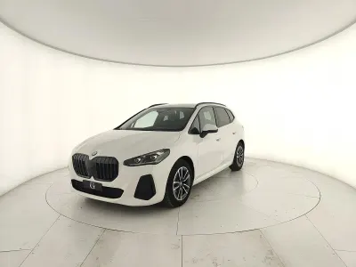 Usata BMW 218 Active Tourer