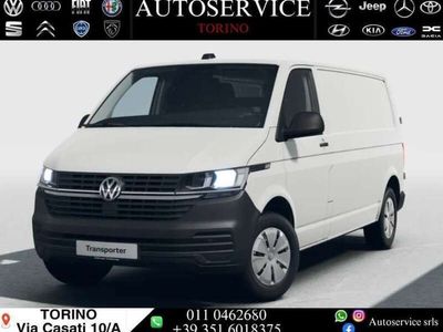 usata VW Transporter VAN 2.0 TDI 150CV L2 BUSINESS