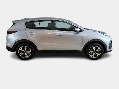 usata Kia Sportage 1.6 ECOGPL BUSINESS CLASS 2WD