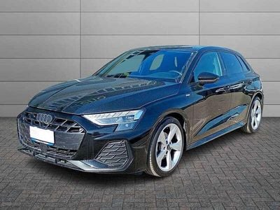Usata Audi A3 Sportback