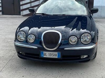 usata Jaguar S-Type (X200-X202) - 2001