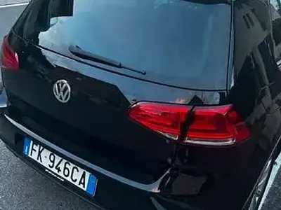 Usata VW Golf VII