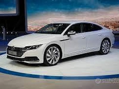 VW Arteon