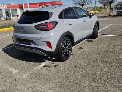 Usata Ford Puma Titanium X 125 CV (91 kW) 2024 SUV