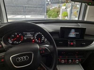 Usata Audi A6 2018 Grigio Station wagon
