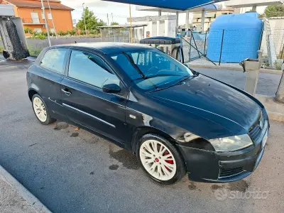 Usata Fiat Stilo