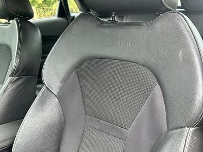 Usata Audi A1 S-Line 2015 Nero Utilitaria