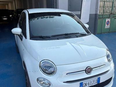 Usata Fiat 500 69 CV (50 kW) 2023 Berlina