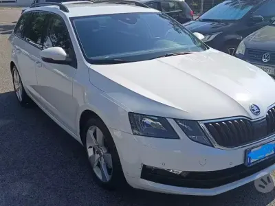 Usata Skoda Octavia