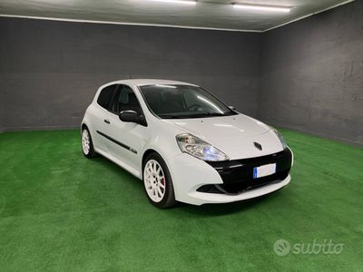 Renault Clio R.S.