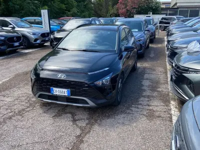 Usata Hyundai Bayon