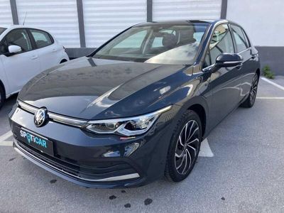 usata VW Golf 1.4 TSI eHYBRID 204 CV DSG Style