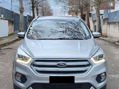 Usata Ford Kuga Titanium S 120 CV (88 kW) 2019 Other SUV