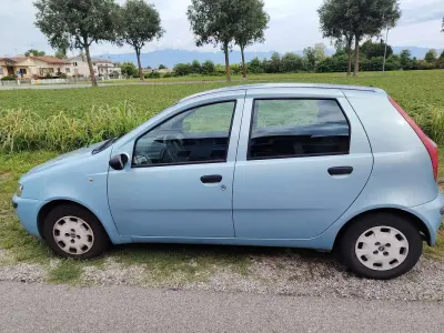 Usata Fiat Punto