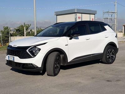 Usata Kia Sportage Style 136 CV (100 kW) 2024 SUV