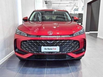 Usata MG HS Luxury 272 CV (200 kW) 2024 SUV