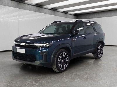 Usata Dacia Bigster Journey 140 CV (102 kW) 2025 Blu SUV