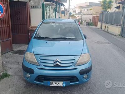 Usata Citroën C3 2008 Berlina