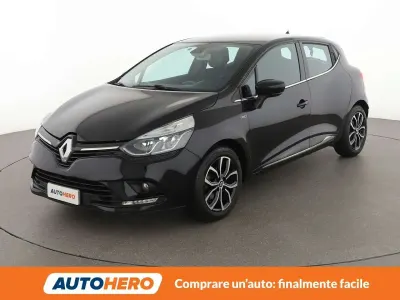 Usata Renault Clio