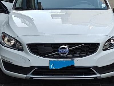 usata Volvo V60 CC (2015-2018) - 2015