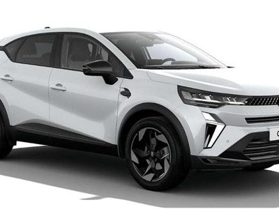 Usata Renault Captur Techno 91 CV (66 kW) 2025 Bianco SUV