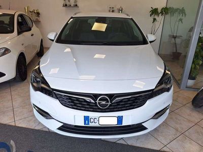 usata Opel Astra Sports Tourer 1.5 cdti Business Elegance s