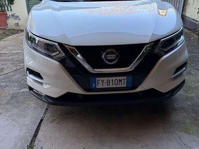 Usata Nissan Qashqai N-Connecta 159 CV (116 kW) 2019 SUV