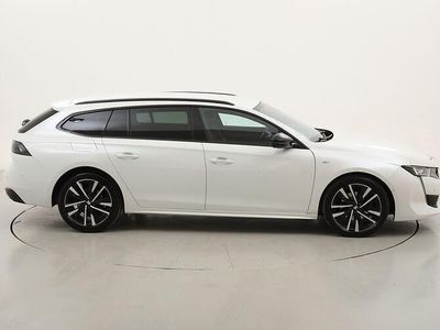 Usata 2021 Peugeot 508 SW GT Station wagon | 16.690 € (Buon prezzo)