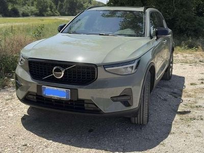 Usata Volvo XC40 Ultra 163 CV (119 kW) 2024 SUV