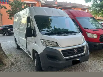 Usata Fiat Ducato