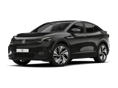 Usado VW ID.5 GTX 77 kW (105 CV) 2023 Negro SUV