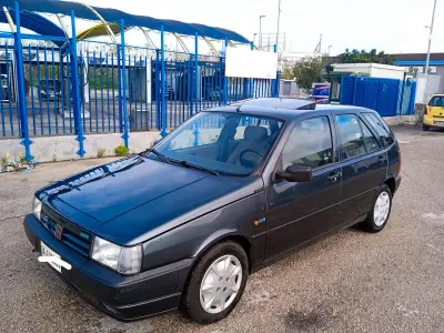 Usata Fiat Tipo 69 CV (50 kW) 1993 Verde Utilitaria
