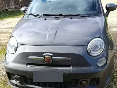 Usata Abarth 595