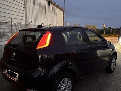 Usata Fiat Punto