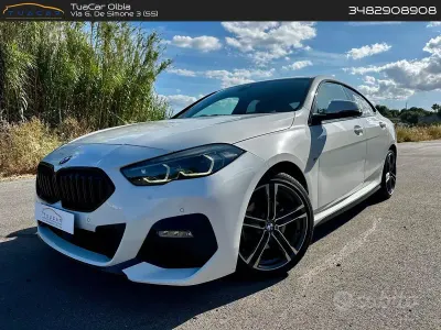 Usata BMW 218