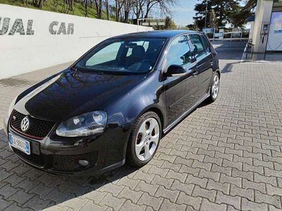 usata VW Golf V 