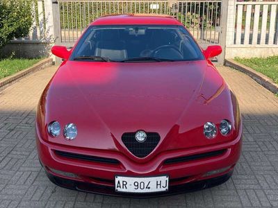 Alfa Romeo GTV