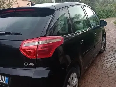 Usata Citroën C4
