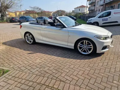 Usata BMW 218