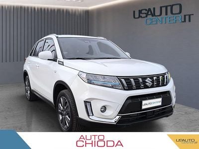 Usata 2022 Suzuki Vitara | 17.500 € (Super prezzo)