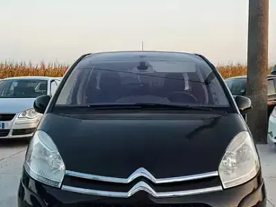 Usata Citroën C4 Picasso