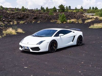 Lamborghini Gallardo