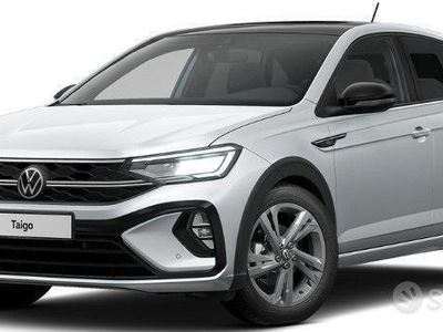 usata VW Taigo - 2022