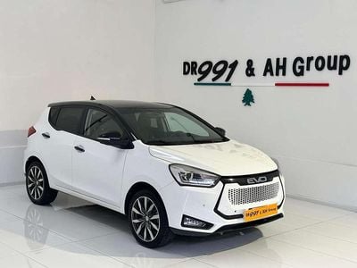 Usata DR DR 3.0 114 CV (83 kW) 2021 Bianco SUV