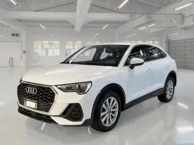 Usata Audi Q3 Sportback