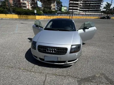 Usata Audi TT