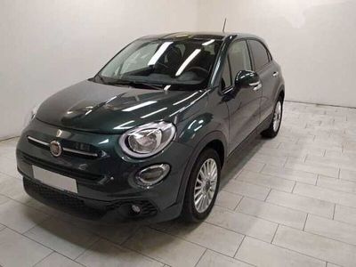 usata Fiat 130 500X 1.6 MultiJetCV Connect del 2021 usata a Cuneo